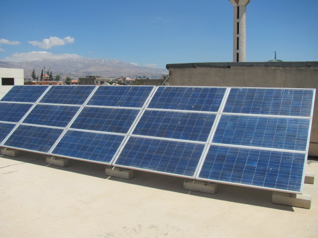 Al Marej Secondary Public School